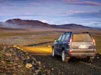 Sixt Biluthyrning Vemdalen