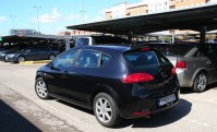 Hyrbil Las Palmas Airport