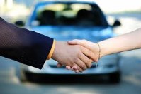 Sixt Biluthyrning Alvesta