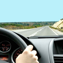 test image